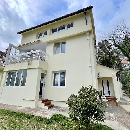 Apartments Lav Kotor Exterior photo