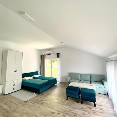 Apartments Lav Kotor Exterior photo
