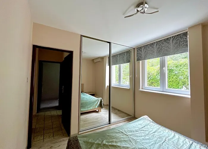 Apartments Lav