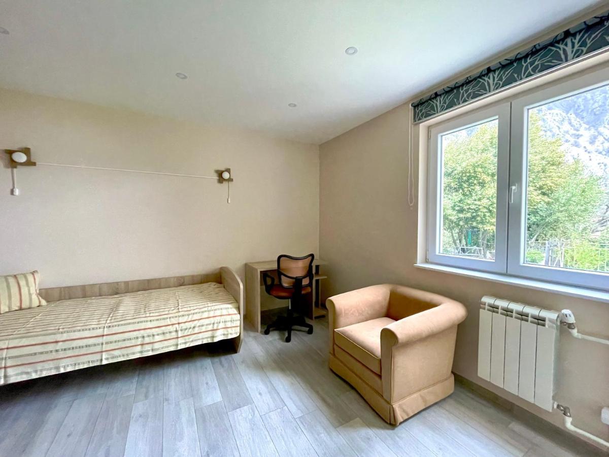 Lav Apartment