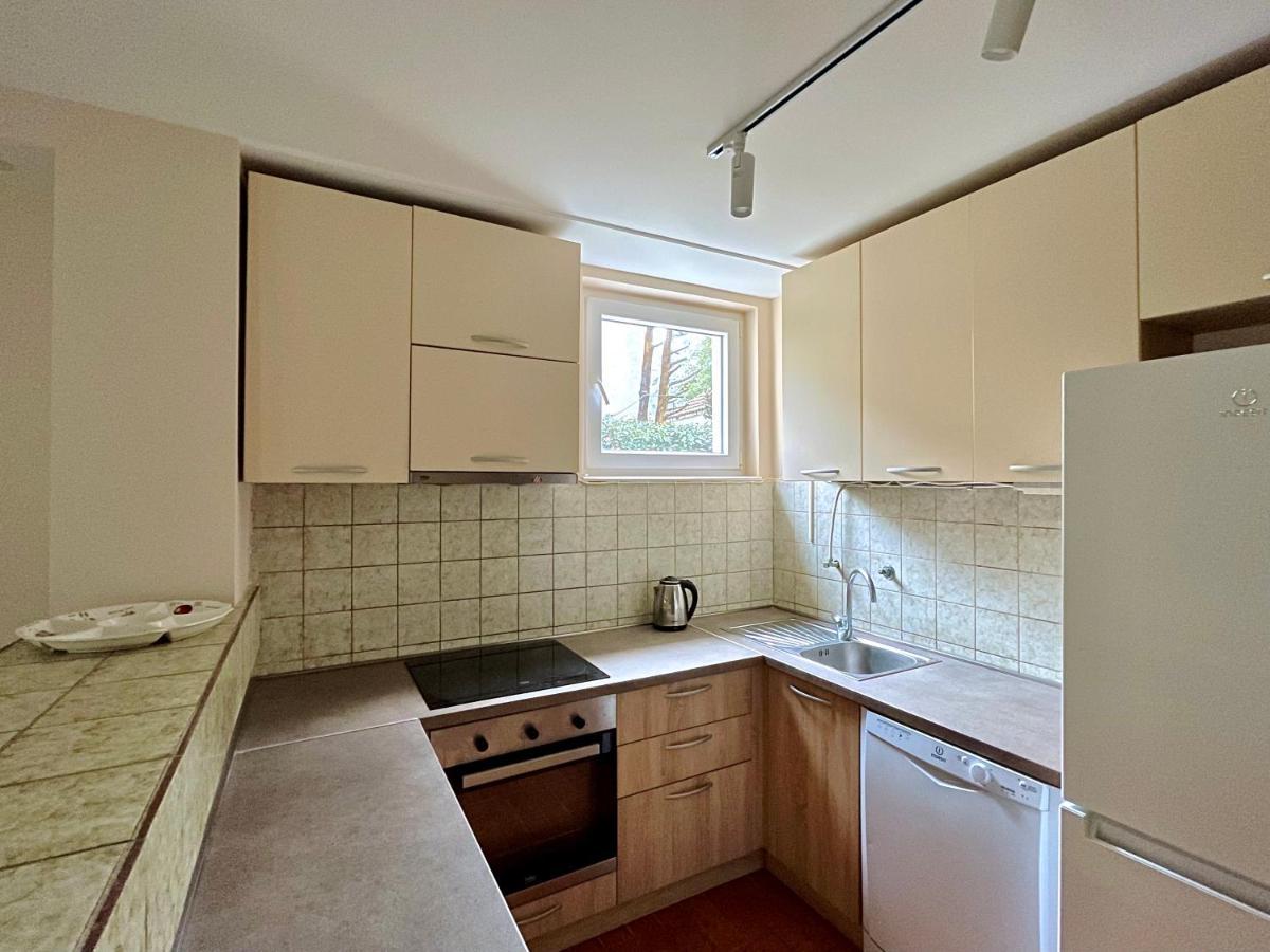 Lav Apartment *